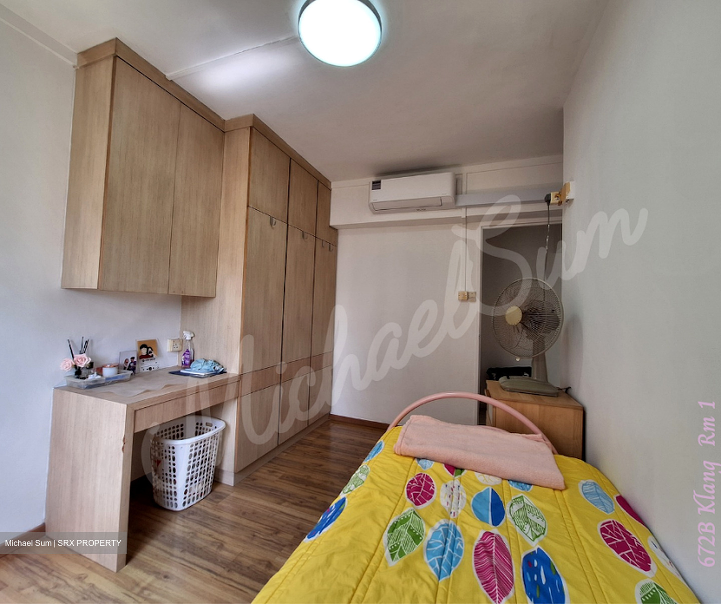 Blk 672B Klang Lane (Central Area), HDB 4 Rooms #452537341